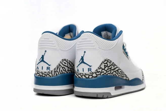 3 522 Jordan CT8532- Air Wizards EasyMatch 1221